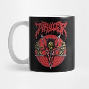 THRILLERNIGHT Mug